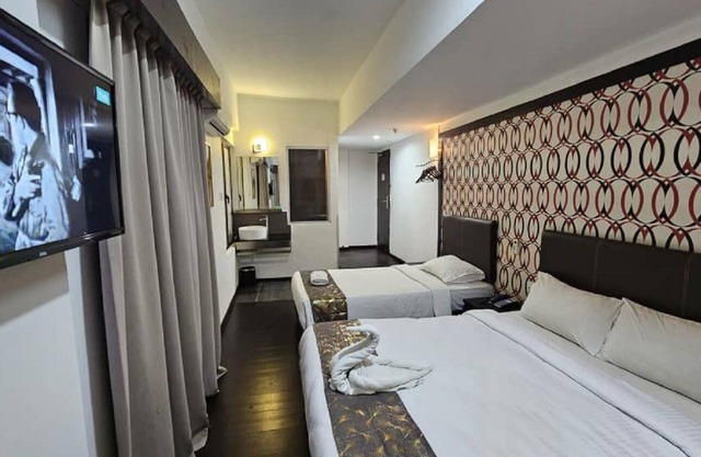 Warisan Hotel