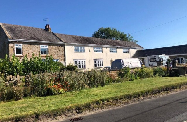 Warlands Farm Guest House