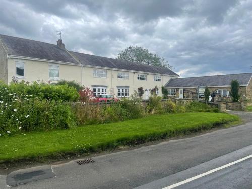 Warlands Farm Guest House