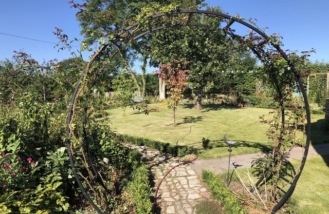 Warlands-Farm Guest-House