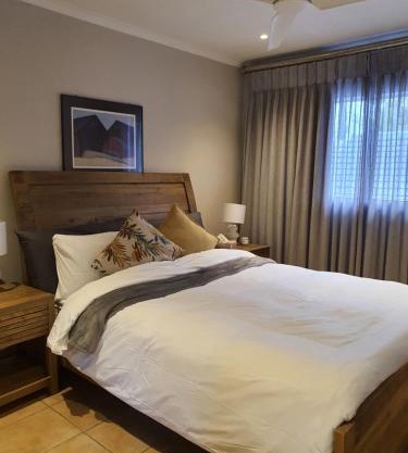 Warm and Cozy Home in Randburg
