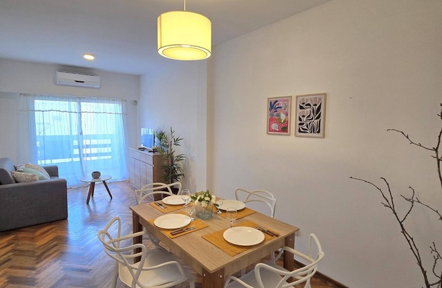 Warm apartment in premium location!