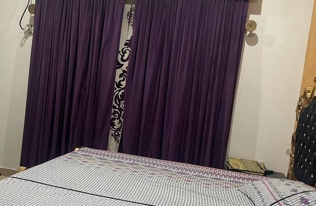 Warraich villa gt raod gujrat entire