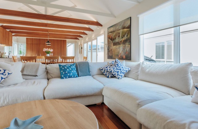 Warriny: 4 BR, 2 BA in St Andrews Beach , Sleeps 8