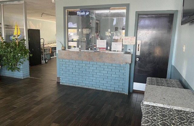 Washington Motel By OYO