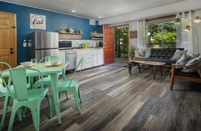 Washington Park Place