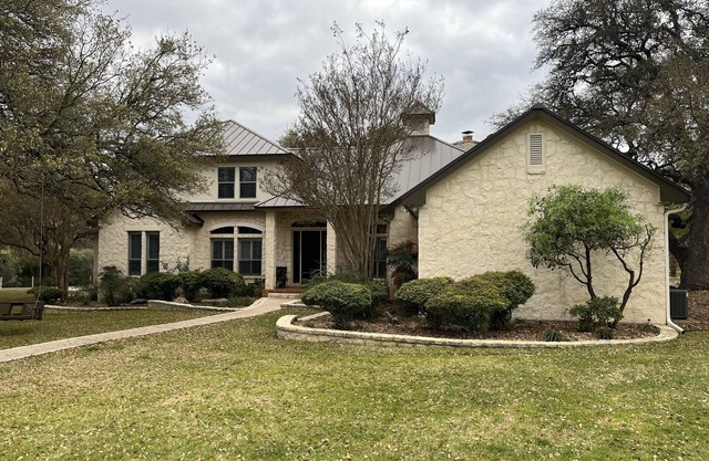 Watch the eclipse on 6 acres with beautiful home!