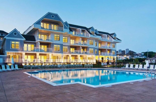 Water's Edge Resort & Spa May 23, 2025 - May 30, 2025