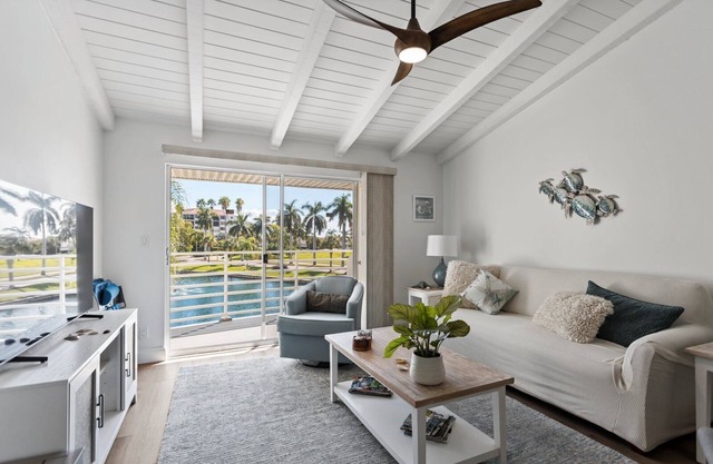 Water View 2BR | Near St. Pete Bch