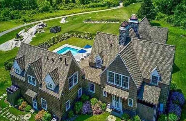 Water View Farm in Rhode Island