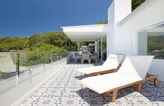 Water Views Wagstaffe