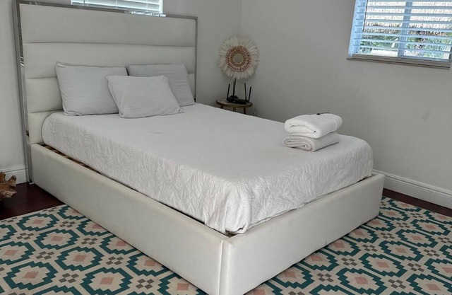 WATERFALL RETREAT OASIS