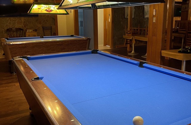 Waterfront Cottage 17