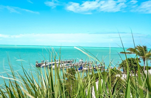 Waterfront Dream Condo with Panoramic Views, Near Vaca Cut