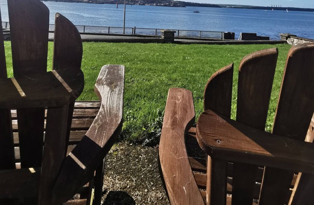 waterfront family friendly cottage in the heart of Pembrokeshire