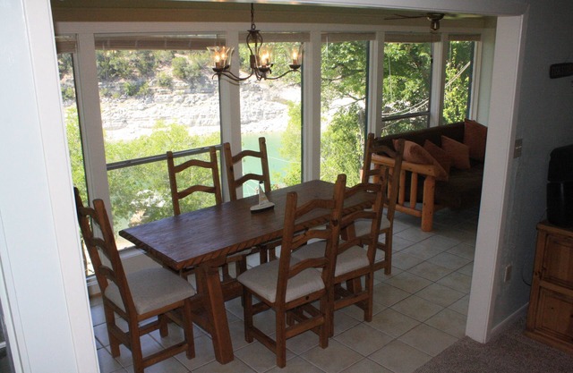 Waterfront Hatter Cove Cottage with Private Boat Dock