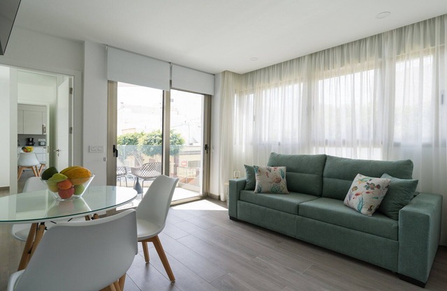 Waterfront Home in Telde by Playa de Melenara