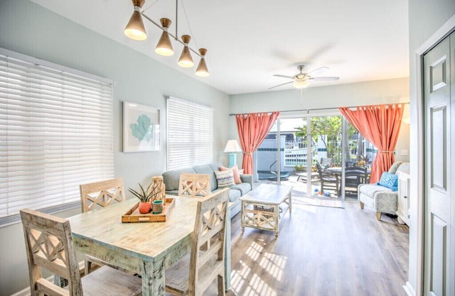 Waterfront Island Escape with Private Plunge Pool