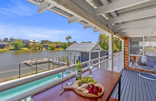 Waterfront Paradise - Tweed Heads West