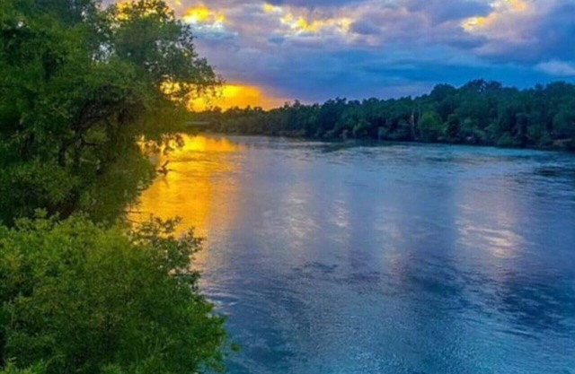 Waterfront Retreat. Cozy Full Kitchen Sleeps 11