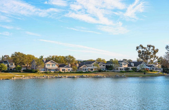 Waterfront Retreat with Stunning Views & Modern Co