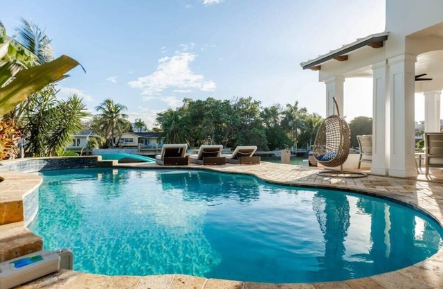 Waterfront w/Dock | Grace Harbor by RoveTravel