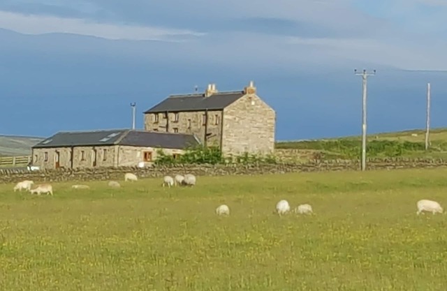 Watergreens Farm, CA9 3LD Self-Catering holiday Accommodation in Cumbria