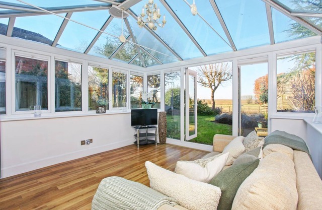 Waterlock Cottage, Wingham