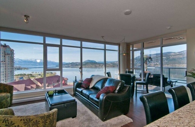 Waterscapes Resort by DKRA