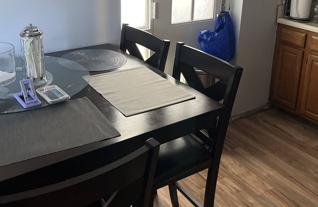 Watertown Private Room