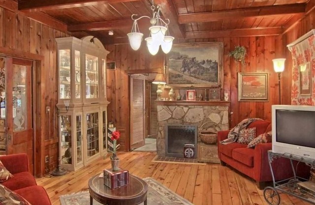 Wauban Cottage