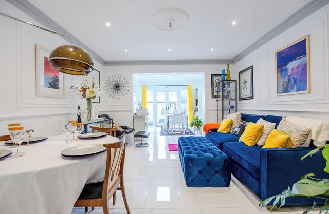 Wavertree House