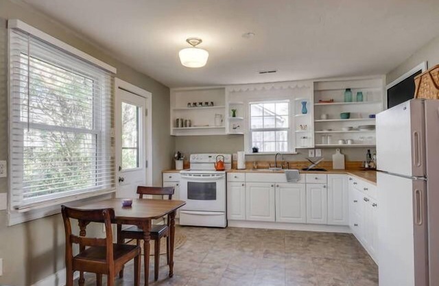 We would love to have you as our guest!