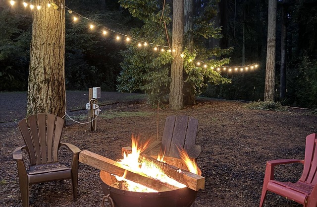 Weddings, graduations, Event gatherings on private 3 acres!