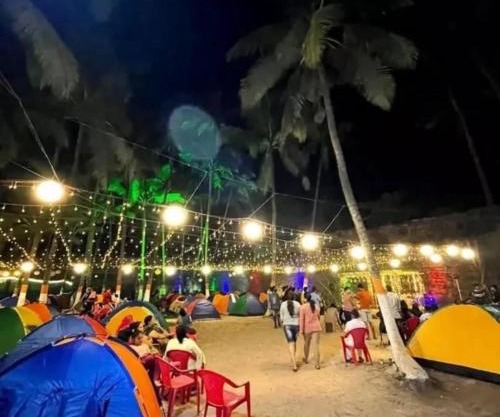 Weekend Thrills Alibaug