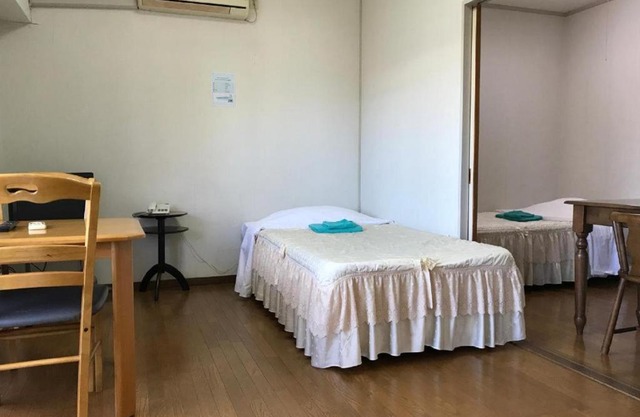 Weekly Harbourview Mansion Main Building/Vacation STAY 74574