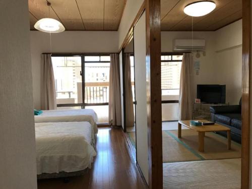 Weekly Harbourview Mansion Main Building/Vacation STAY 74570