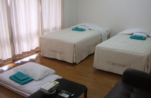 Weekly Harbourview Mansion Main Building/Vacation STAY 74562