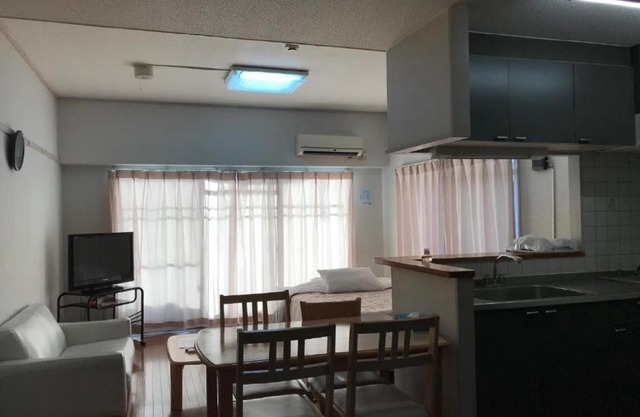Weekly Harbourview Mansion Main Building/Vacation STAY 76120