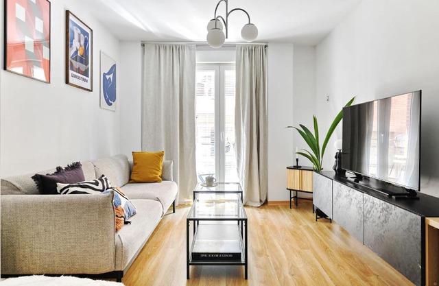 Wehaus - Exclusive & nordic style apartment in Murcia