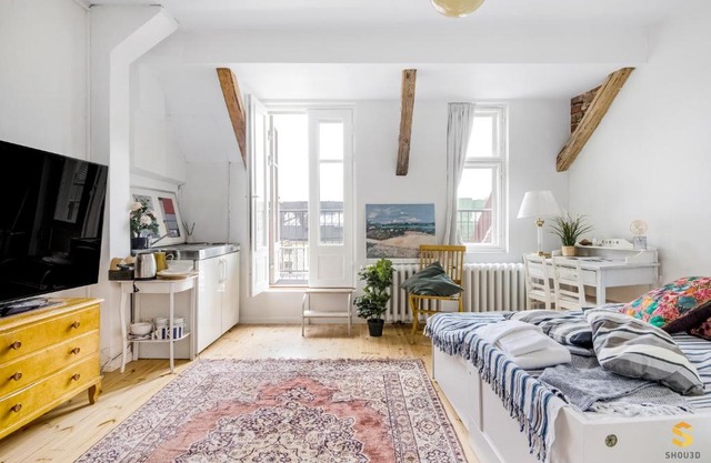 WeHost Dunckerinkatu