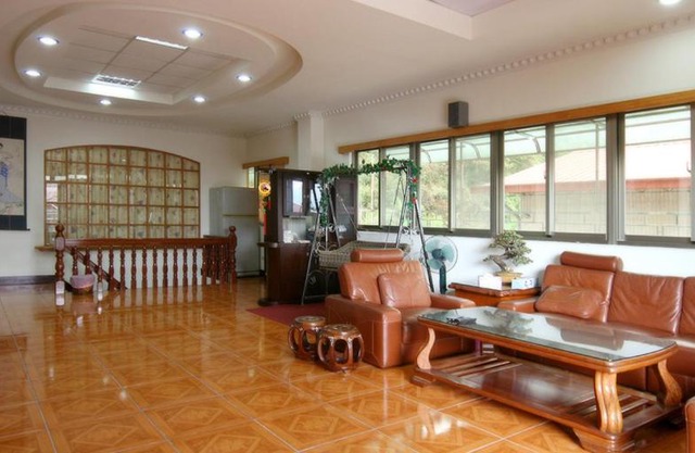 Wei Sheng Homestay