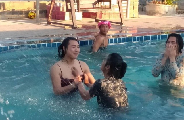 Weingchan Resort