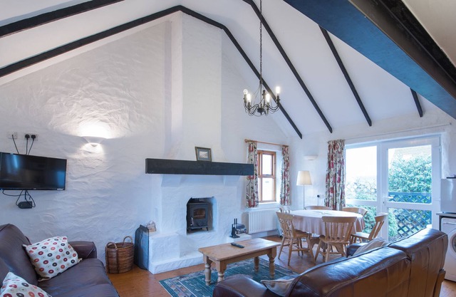 Weirs Snout: 3BD Cottage