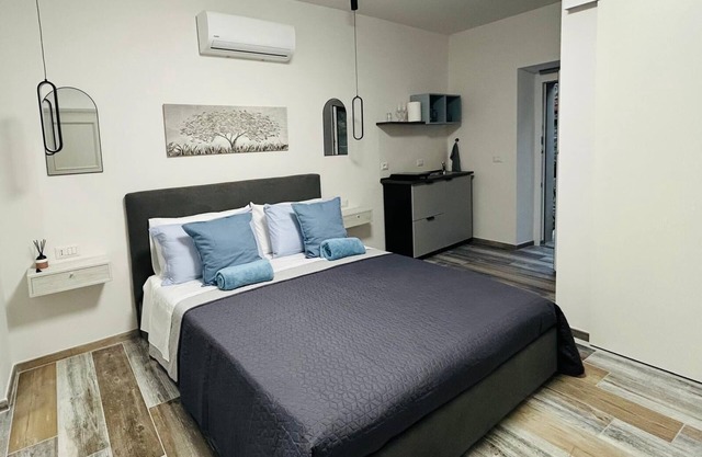 WelcHome Vitorchiano double room with balcony