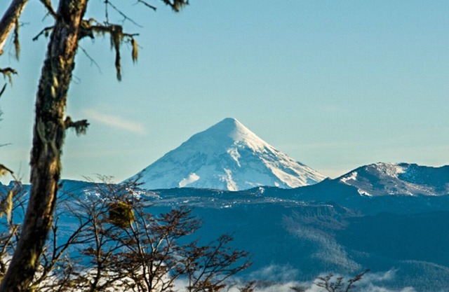 Welcome to our impressive house in Cerro Chapleco, San Martín de los Andes