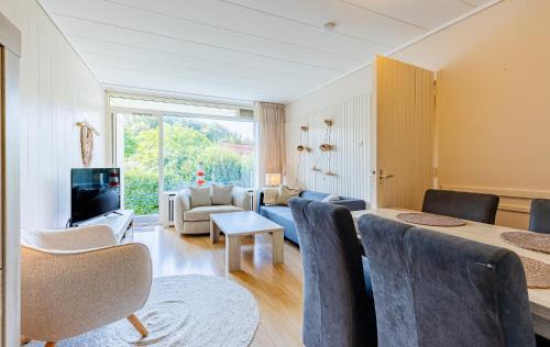 Welcome in - Appartement dichtbij het strand met balkon