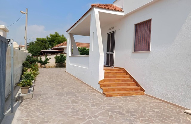 Welcome to this spacious villa located in the heart of San Pietro in Bevagna