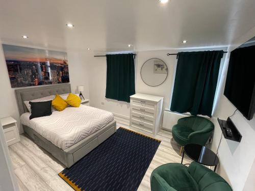 welcome rooms 47A