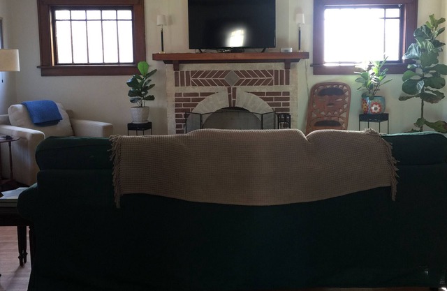 Welcome to 306: The Historic District of Westwood Gardens.